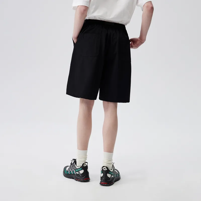 TIKIMOMOKA Casual Shorts Men-5