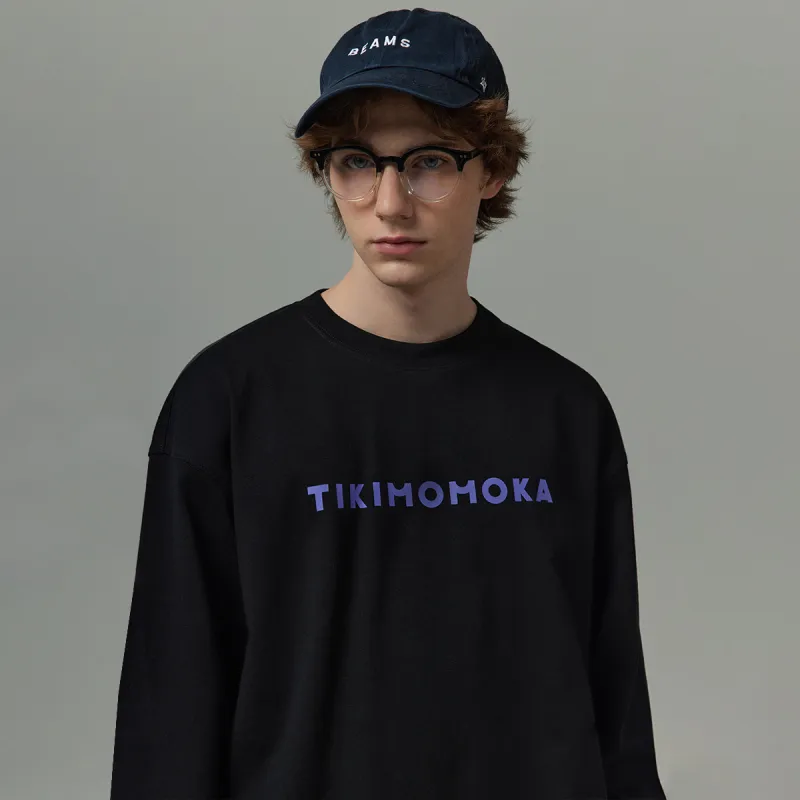 TIKIMOMOKA T Shirts Men-18