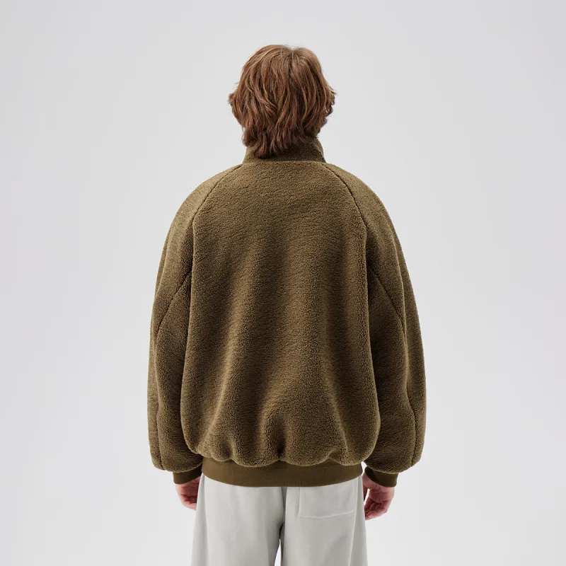 TIKIMOMOKA FW24 Jackets Coats Unisex-7