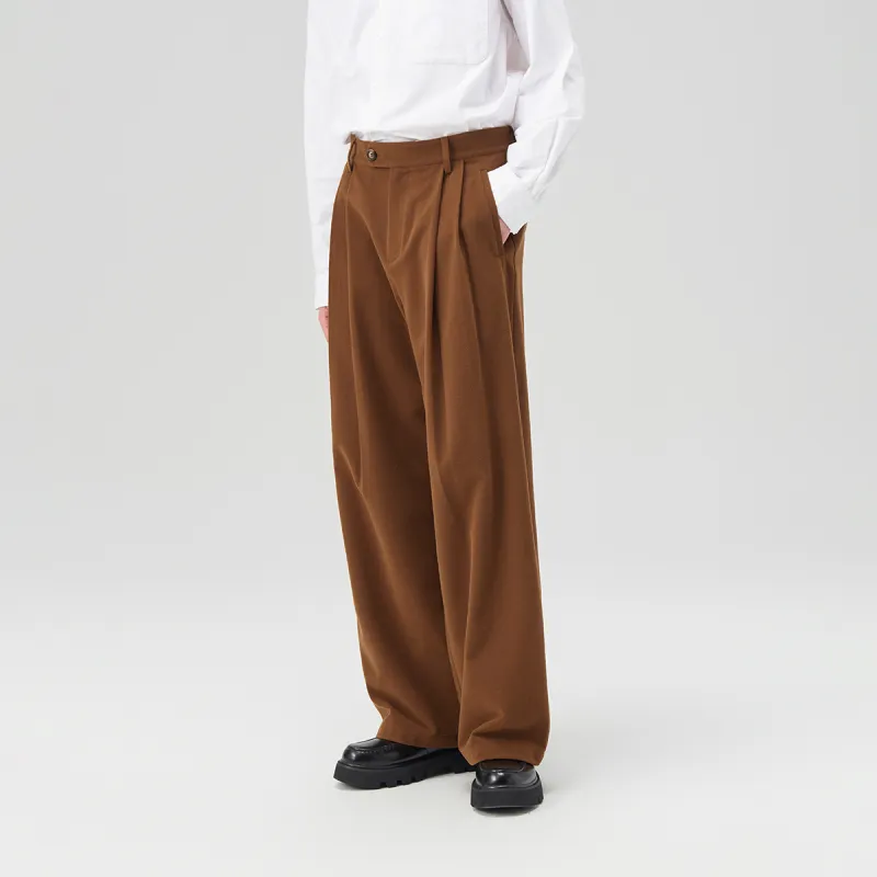 TIKIMOMOKA FW24 Casual Pants Unisex-14
