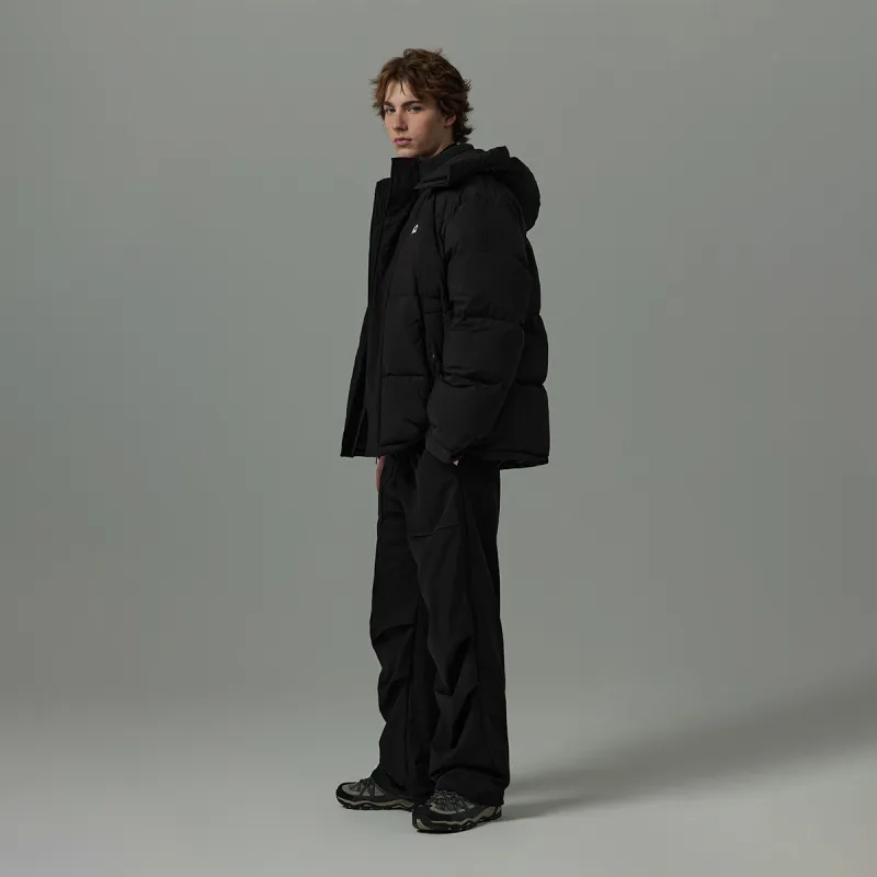 Cokein X TIKIMOMOKA City Walking Series Casual Pants Men-11