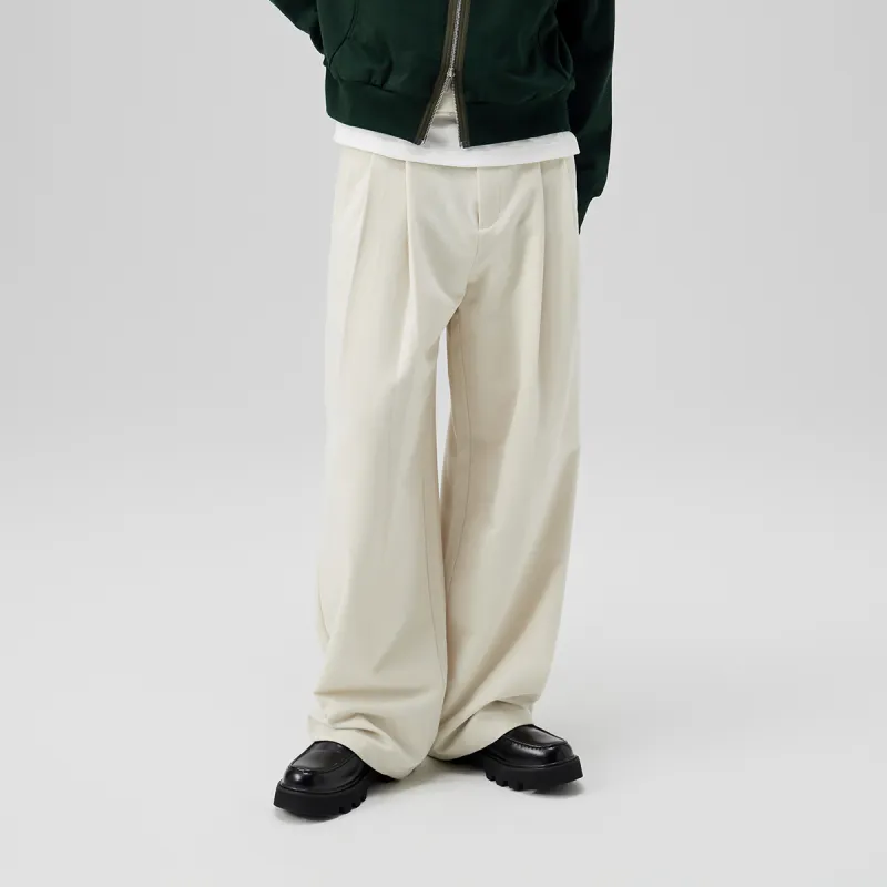 TIKIMOMOKA FW24 Casual Pants Unisex-5