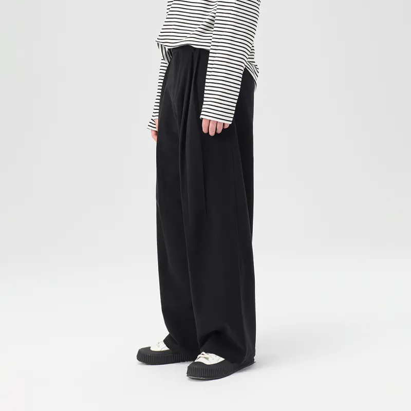 TIKIMOMOKA FW24 Casual Pants Unisex-19