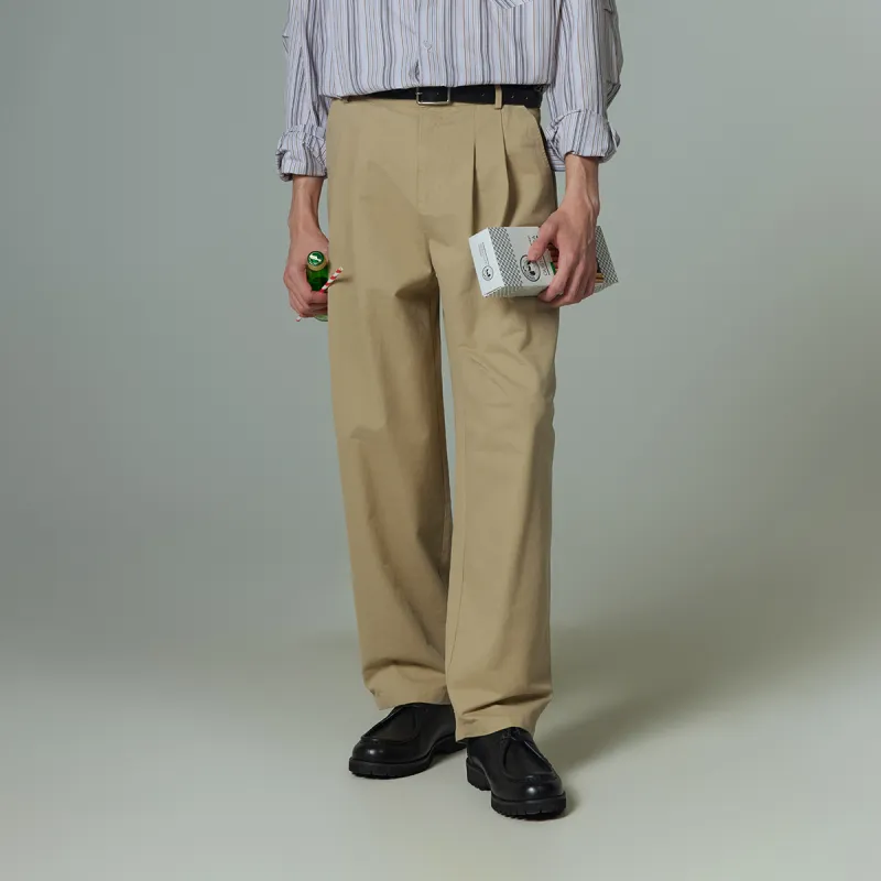TIKIMOMOKA Casual Pants Unisex-9