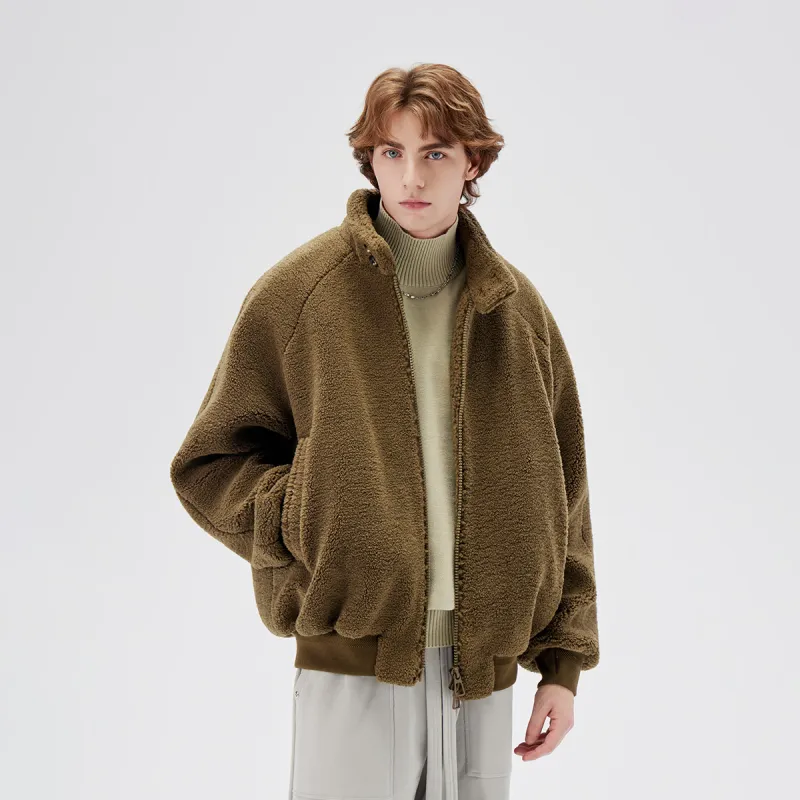 TIKIMOMOKA FW24 Jackets Coats Unisex-4