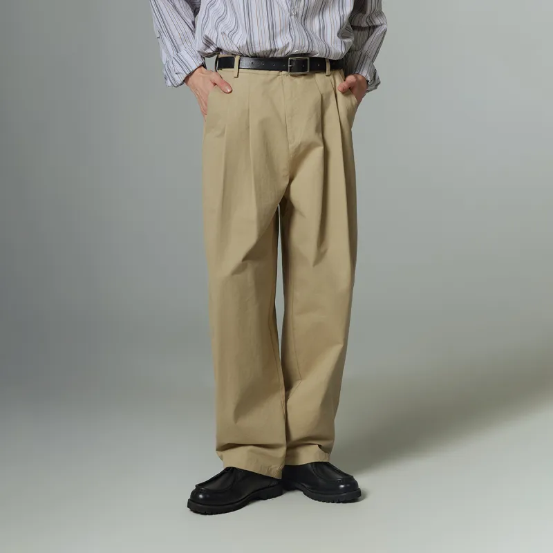 TIKIMOMOKA Casual Pants Unisex-11