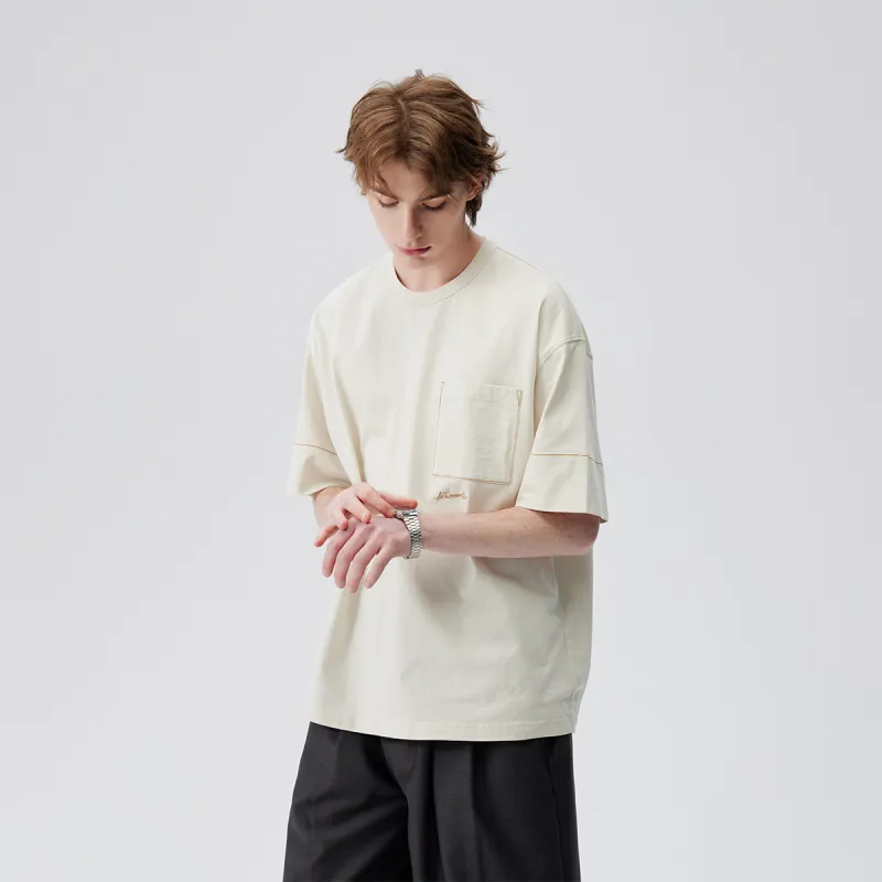 TIKIMOMOKA T Shirts Unisex-11