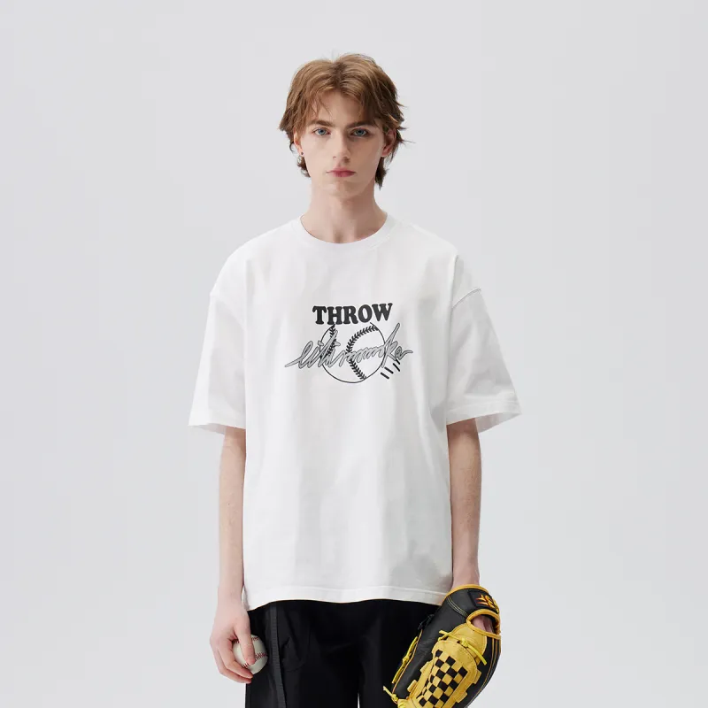 TIKIMOMOKA T Shirts Unisex-9