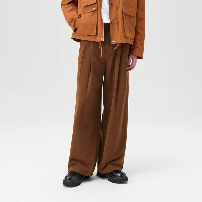 TIKIMOMOKA FW24 Casual Pants Unisex-11
