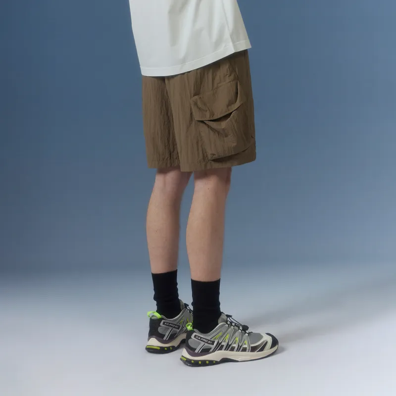 TIKIMOMOKA Casual Shorts Unisex-9