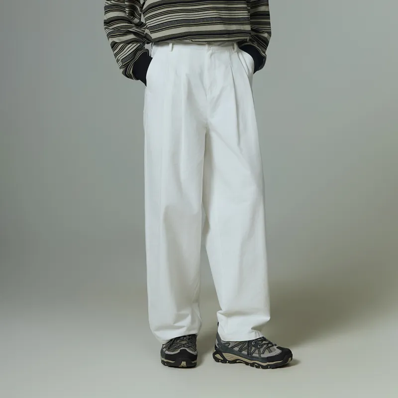 TIKIMOMOKA Casual Pants Unisex-5