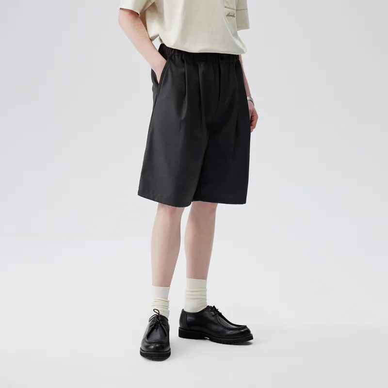 TIKIMOMOKA Casual Shorts Men-5