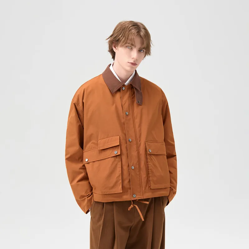 TIKIMOMOKA x COKEIN FW24 Jackets & Coats Unisex-12