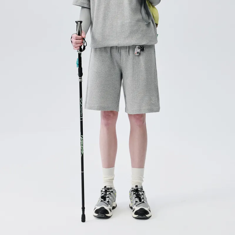 TIKIMOMOKA Casual Shorts Unisex-9