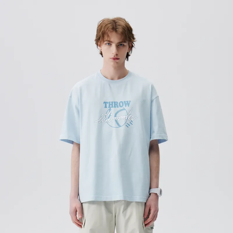 TIKIMOMOKA T Shirts Unisex-3