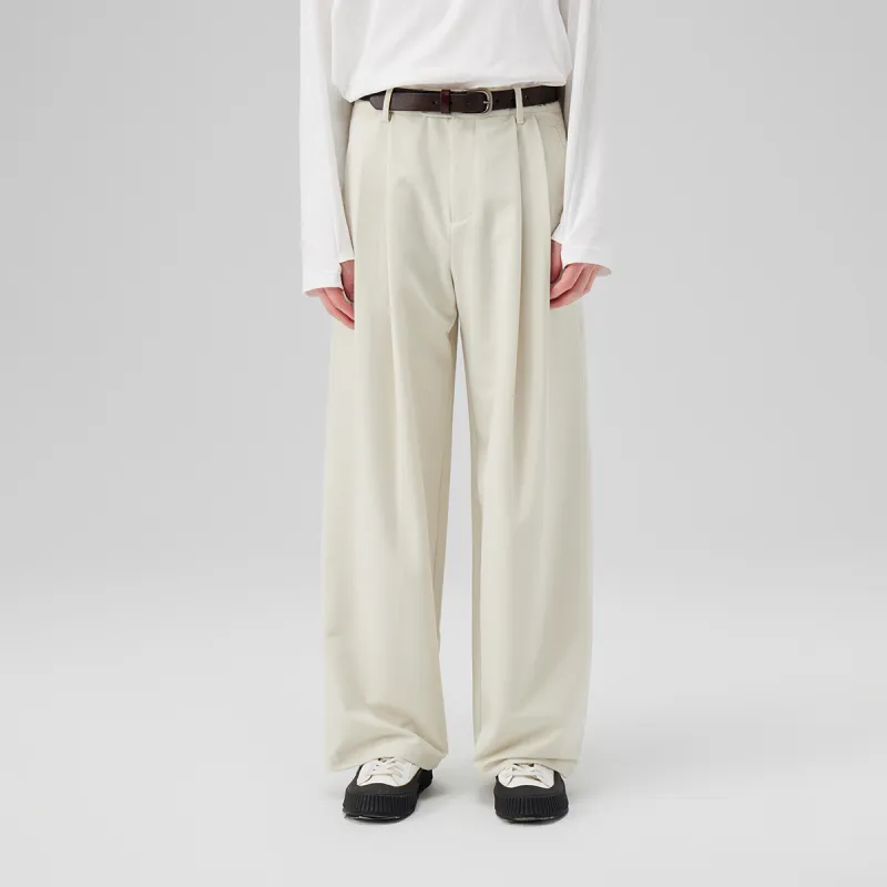 TIKIMOMOKA FW24 Casual Pants Unisex-2