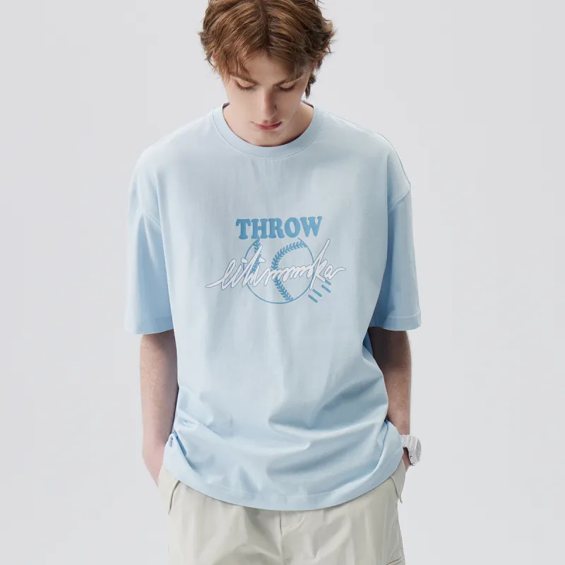 TIKIMOMOKA T Shirts Unisex-4