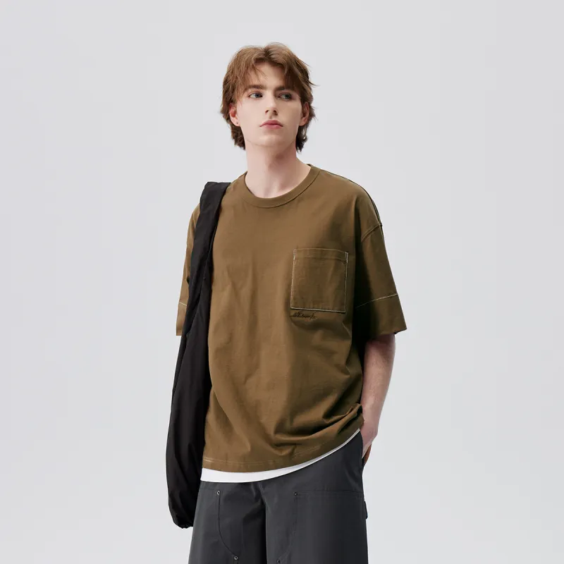 TIKIMOMOKA T Shirts Unisex-3
