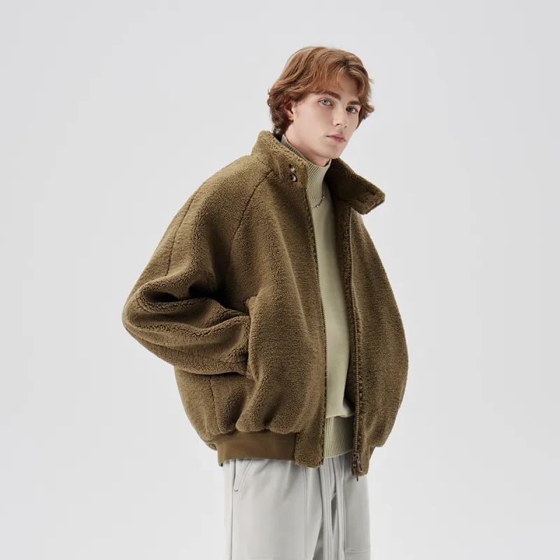 TIKIMOMOKA FW24 Jackets Coats Unisex-6