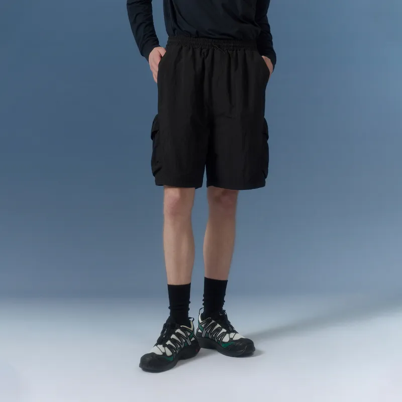 TIKIMOMOKA Casual Shorts Unisex-4
