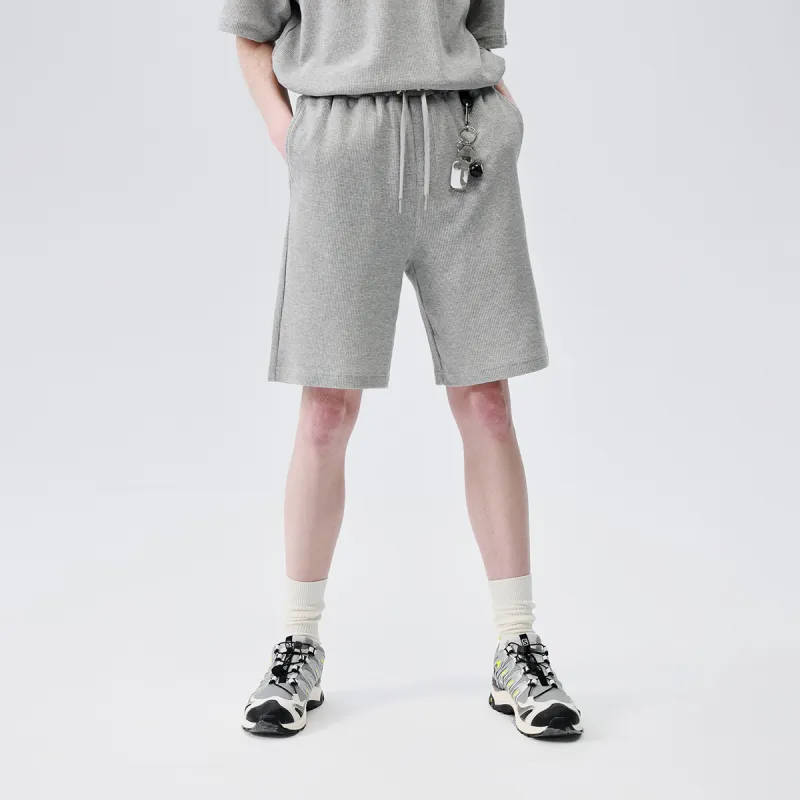 TIKIMOMOKA Casual Shorts Unisex-11