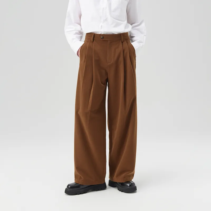TIKIMOMOKA FW24 Casual Pants Unisex-12