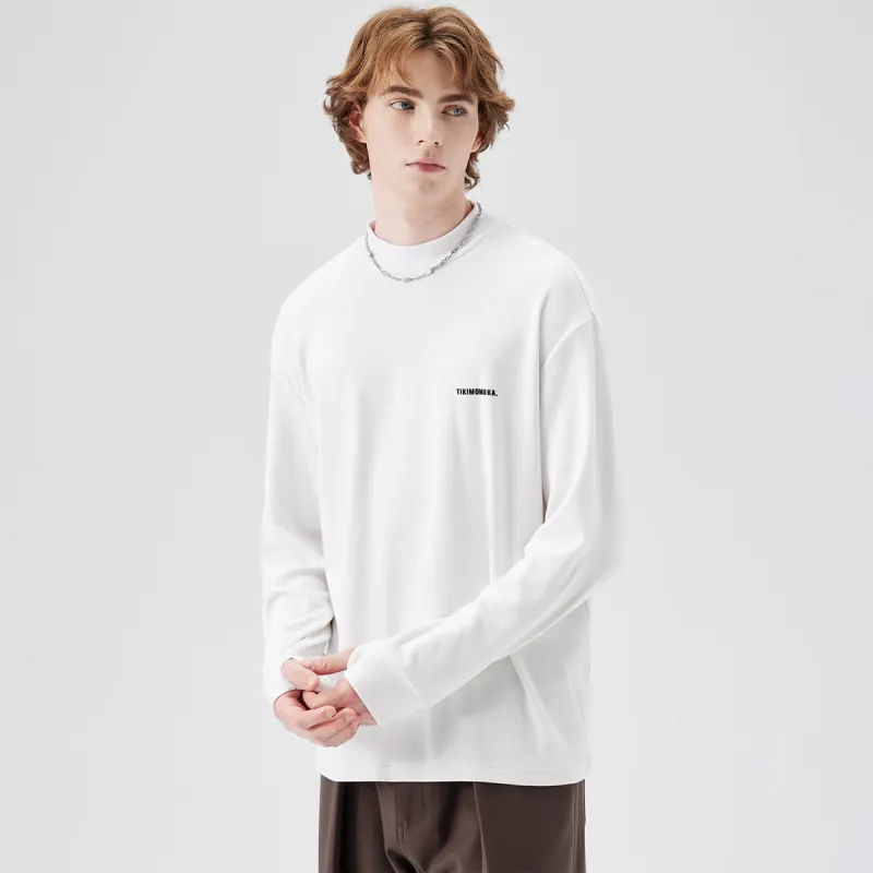 TIKIMOMOKA T Shirts Unisex-8