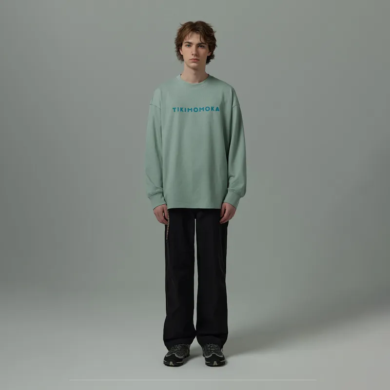 TIKIMOMOKA T Shirts Men-11
