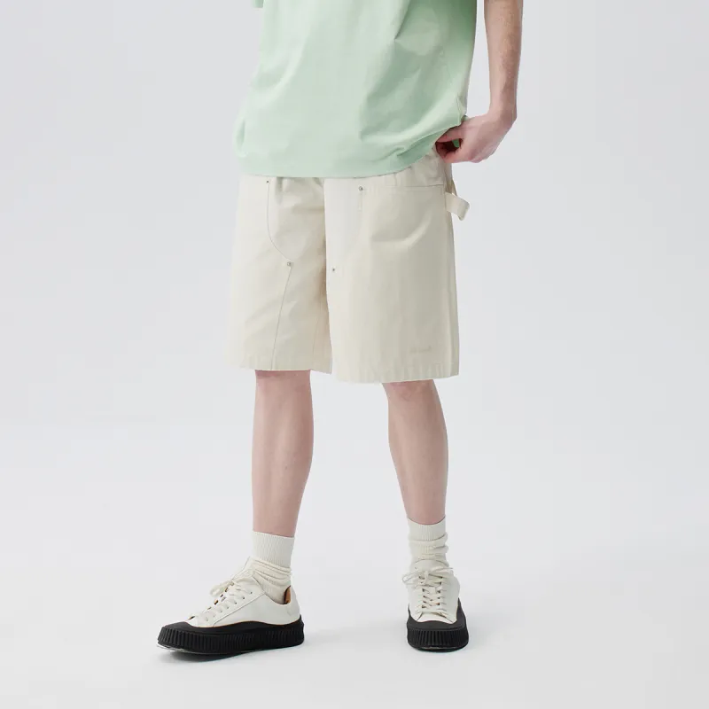 TIKIMOMOKA Casual Shorts Men-10