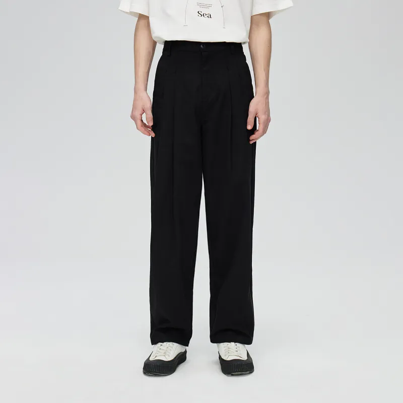TIKIMOMOKA Casual Pants Unisex-17