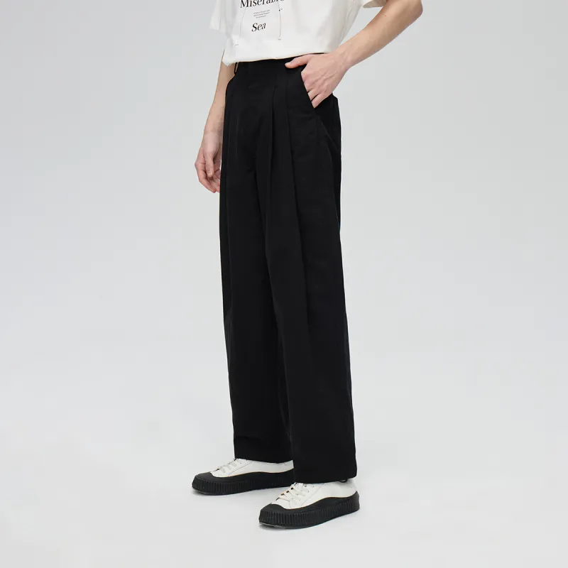 TIKIMOMOKA Casual Pants Unisex-16