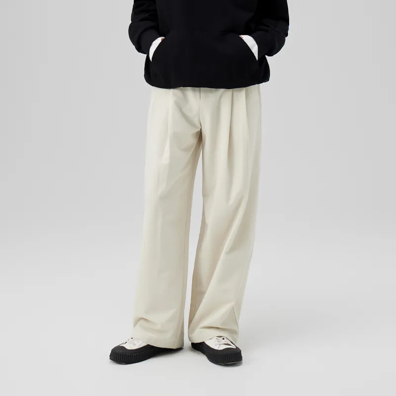 TIKIMOMOKA FW24 Casual Pants Unisex-6
