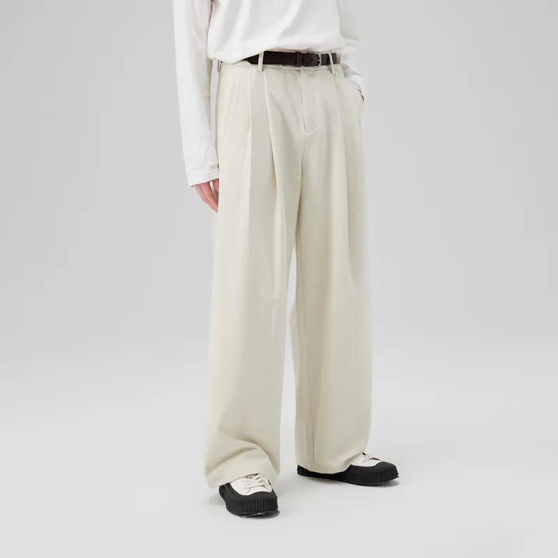 TIKIMOMOKA FW24 Casual Pants Unisex-3