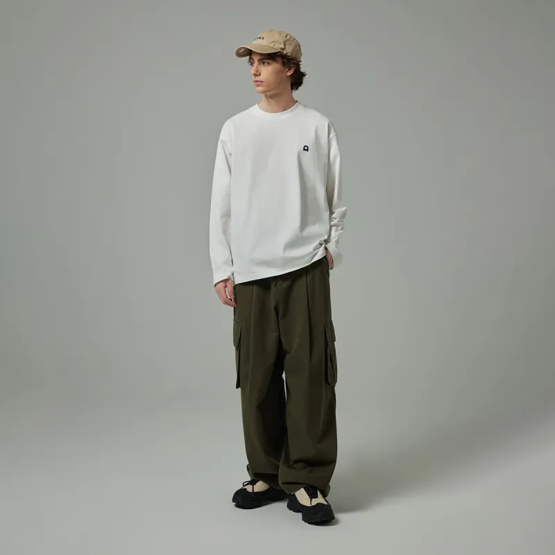 TIKIMOMOKA T Shirts Men-4
