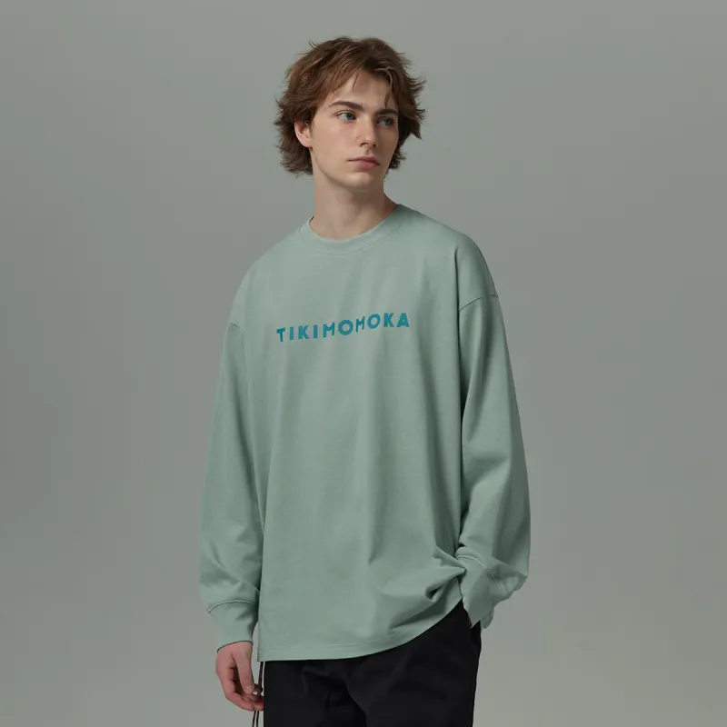TIKIMOMOKA T Shirts Men-9