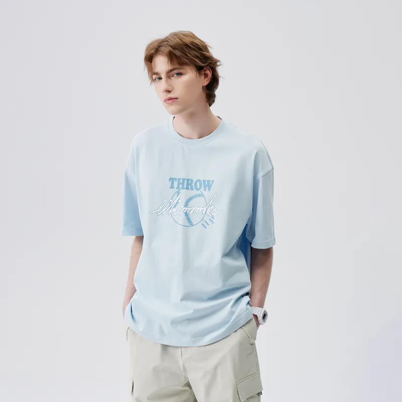 TIKIMOMOKA T Shirts Unisex-6