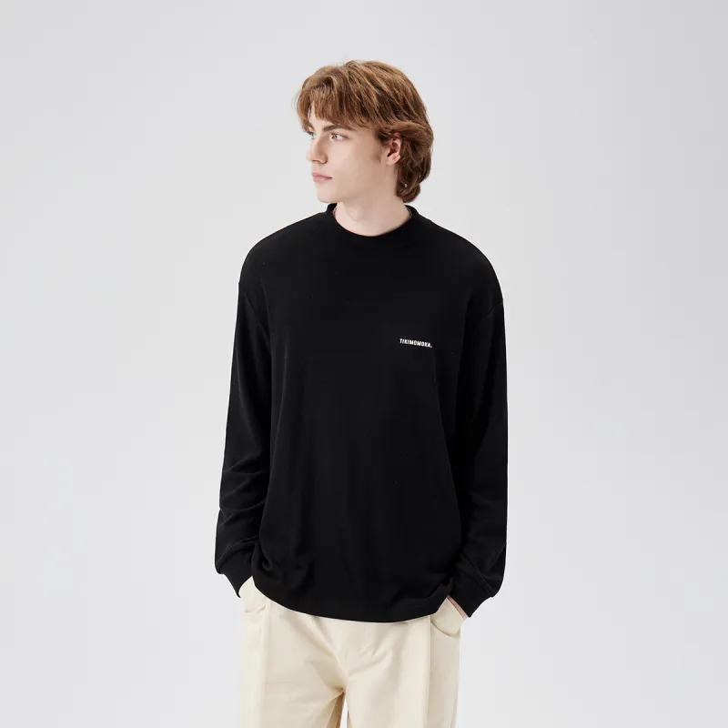 TIKIMOMOKA T Shirts Unisex-4
