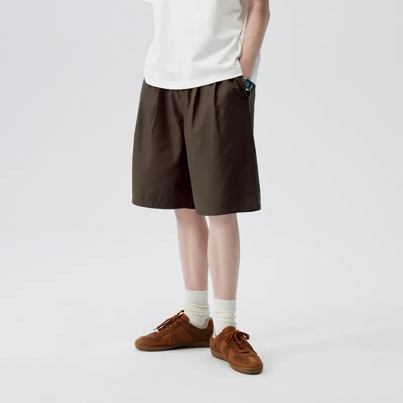 TIKIMOMOKA Casual Shorts Men-9