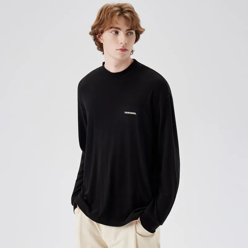 TIKIMOMOKA T Shirts Unisex-2
