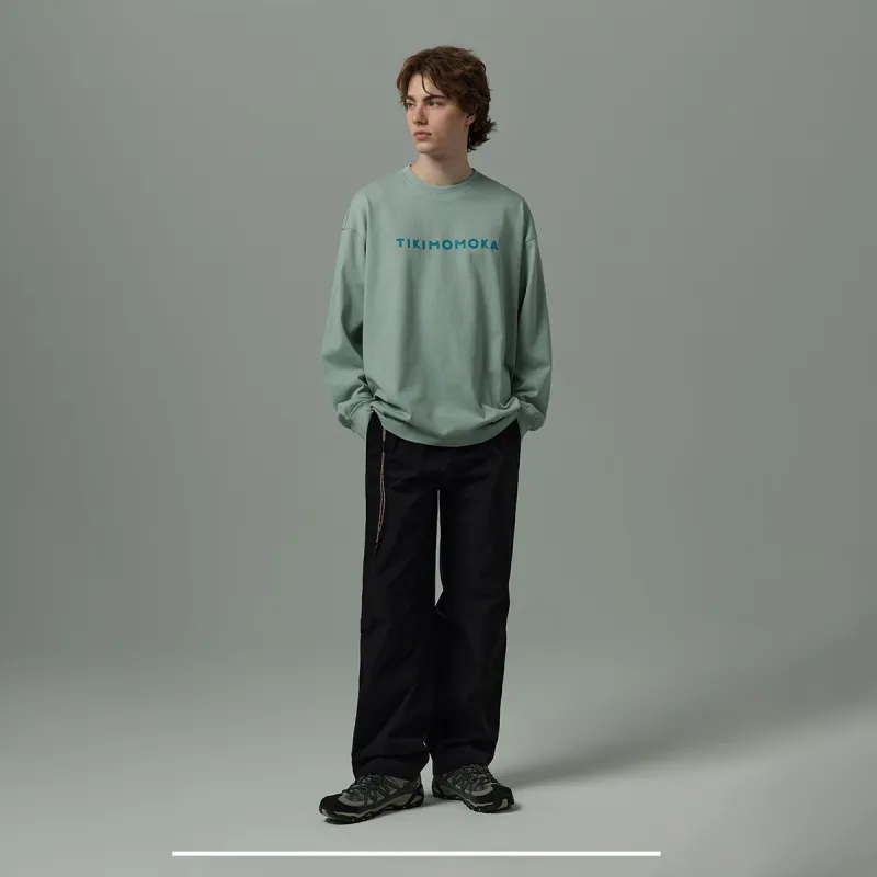 TIKIMOMOKA T Shirts Men-12