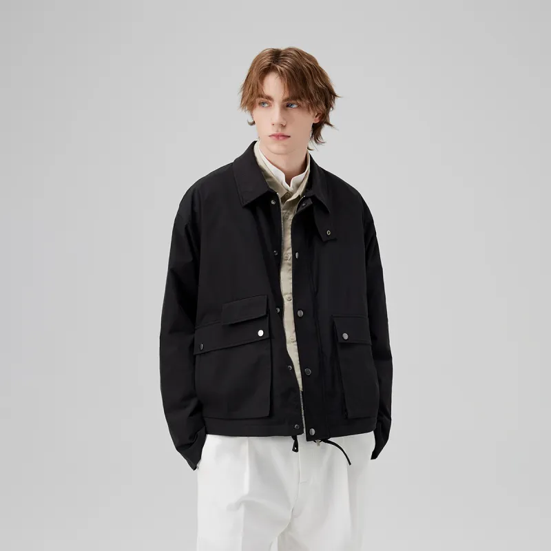 TIKIMOMOKA x COKEIN FW24 Jackets & Coats Unisex-3
