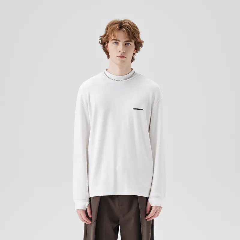 TIKIMOMOKA T Shirts Unisex-9