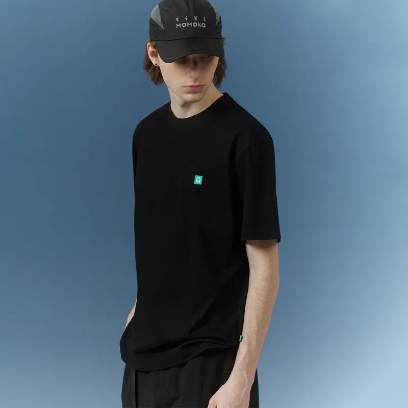 TIKIMOMOKA T Shirts Unisex-4