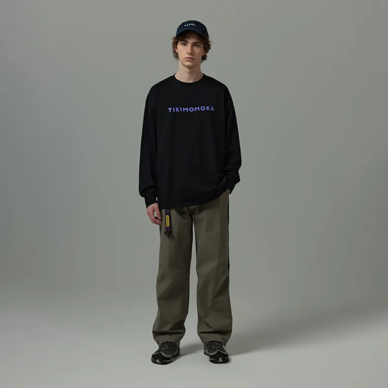 TIKIMOMOKA T Shirts Men-15
