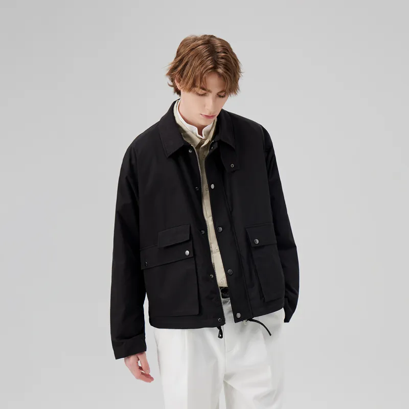 TIKIMOMOKA x COKEIN FW24 Jackets & Coats Unisex-4