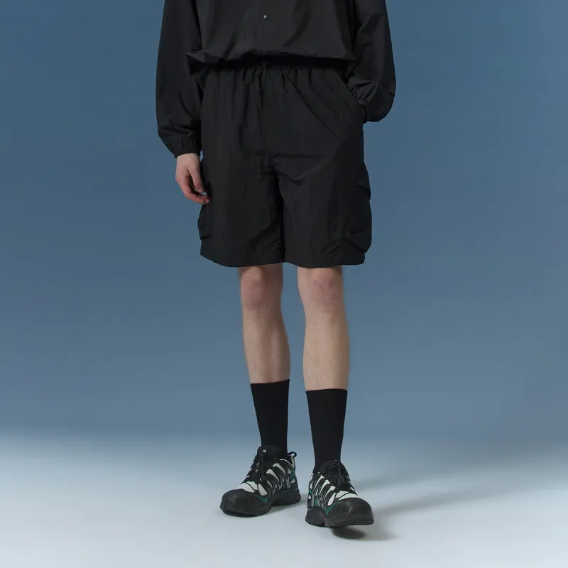 TIKIMOMOKA Casual Shorts Unisex-5