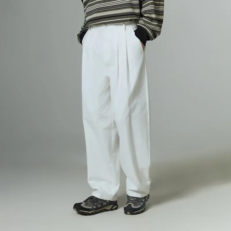 TIKIMOMOKA Casual Pants Unisex-3