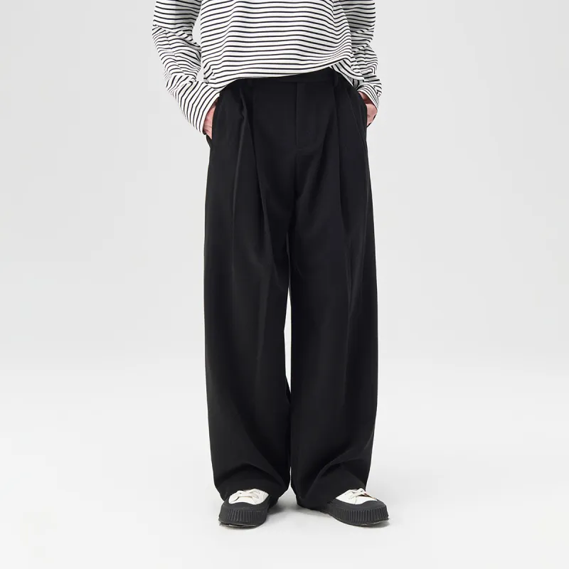 TIKIMOMOKA FW24 Casual Pants Unisex-17
