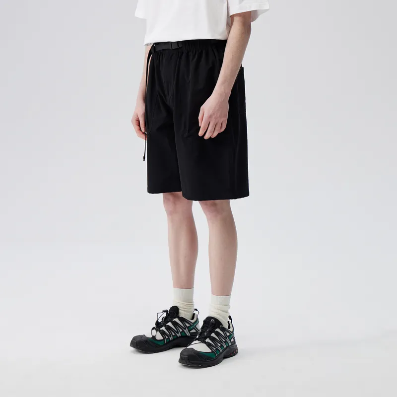 TIKIMOMOKA Casual Shorts Men-2