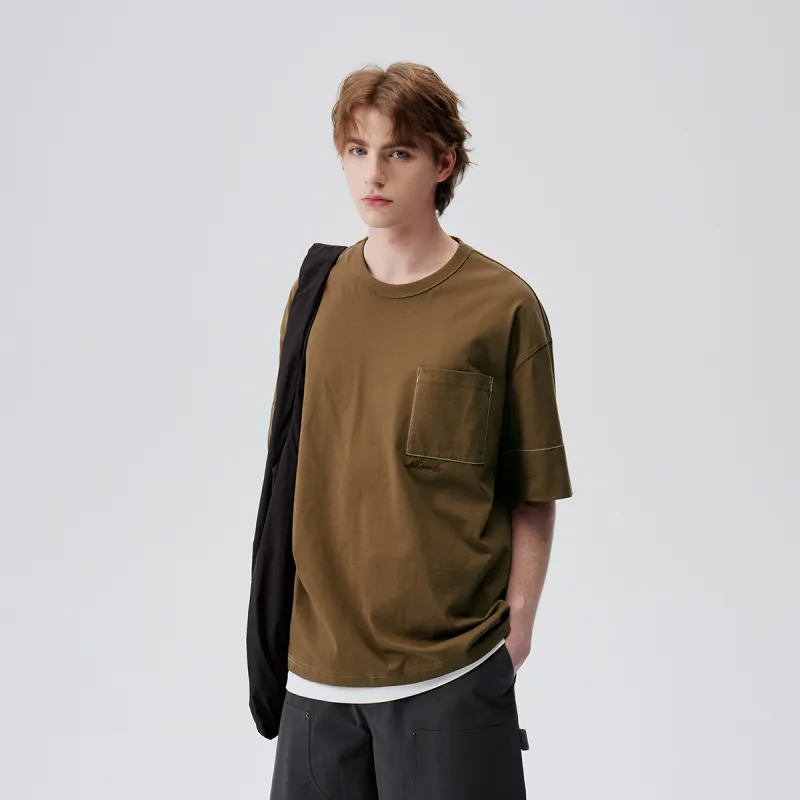 TIKIMOMOKA T Shirts Unisex-4